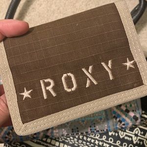 Roxy Wallet